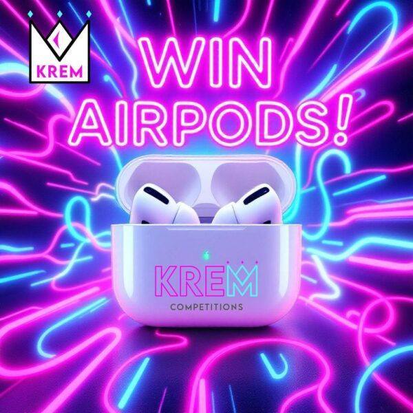 Apple Airpods or £150 Cash alt + Instant Wins - Image 2